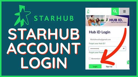 starhud|starhub bill login.